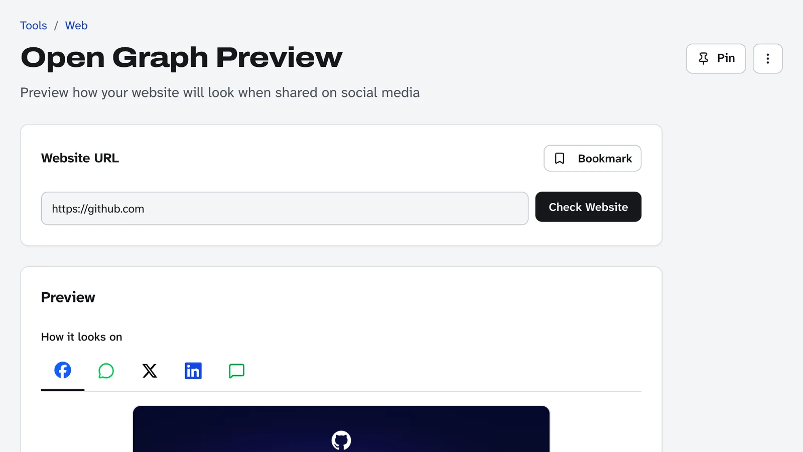 Why your link preview works in Slack and breaks on LinkedIn